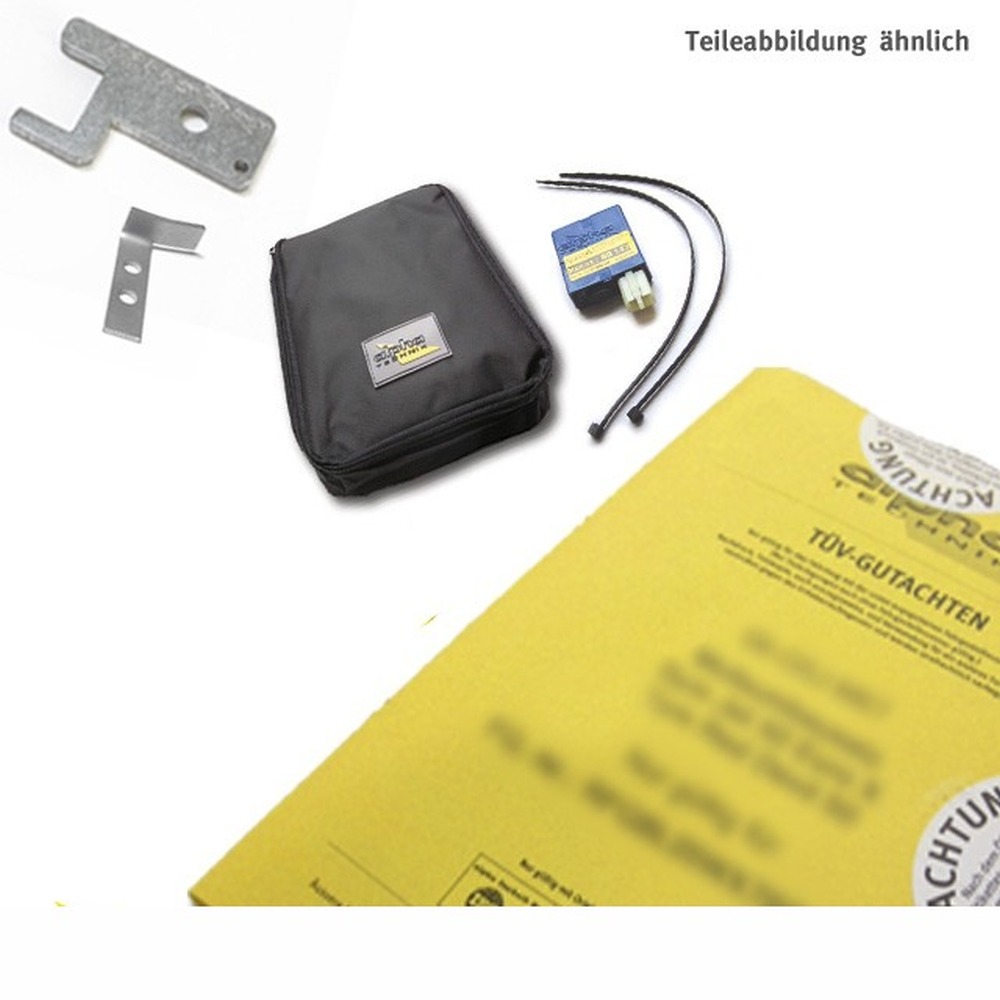 alpha Technik Restrictor Kit 11kW for Aprilia RS125, PY