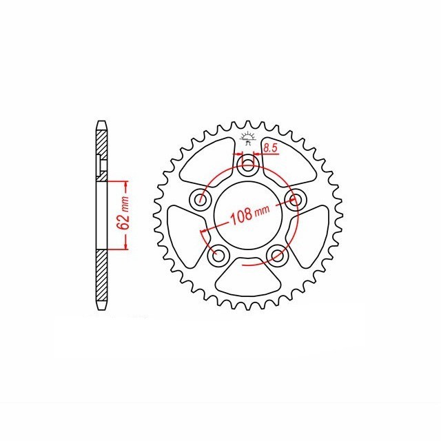 Sprocket Image