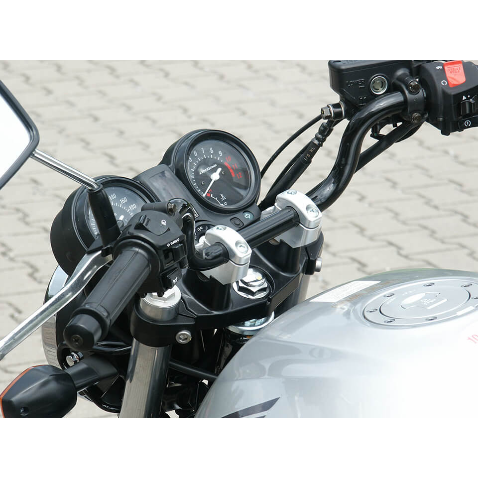 LSL handlebar-Rise-Up Ø22.2