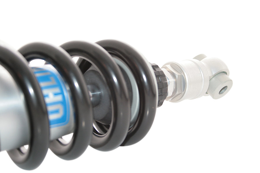Öhlins shock absorber Street Performance BM 643 for BMW R nineT Scrambler 2021- and R nineT Urban G/S 2021-