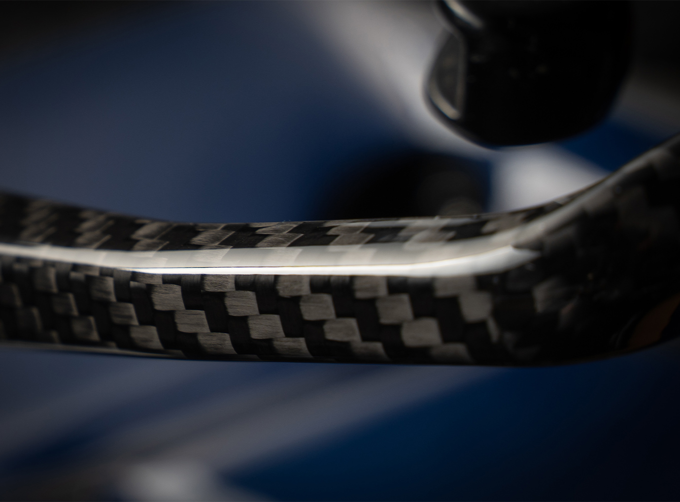 Gilles Tooling Brake Lever Protector BHP2-CAR-02 in Carbon