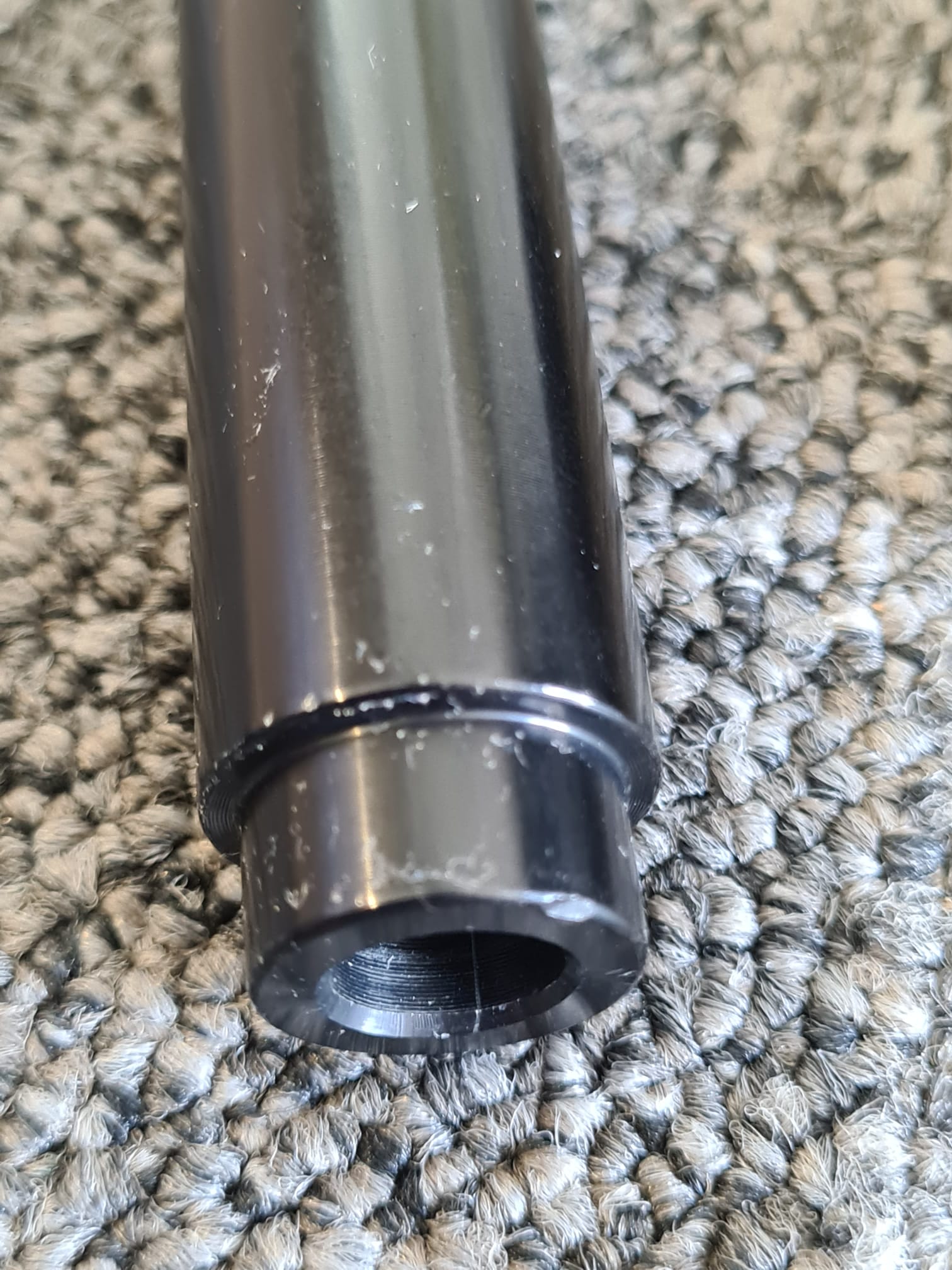 Barracuda Crash Pads for KTM 790 Duke 2018-