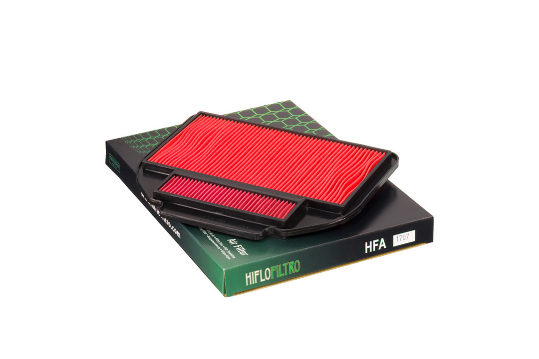 HIFLO air filter HFA1707 Honda VFR 750 -1989