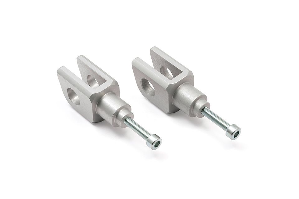 LSL Joint Kit D12, for various Ducati models, with ABE