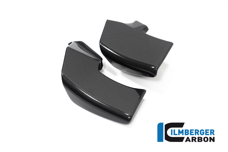 Ilmberger Carbon Winglet Set right side R/S Gloss for Ducati Streetfighter V4 V2 2020-