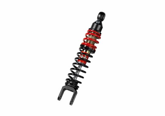 BITUBO Scooter Shock Absorber for Scomadi TL50 14-, TL125 2015- and TT125 2017-