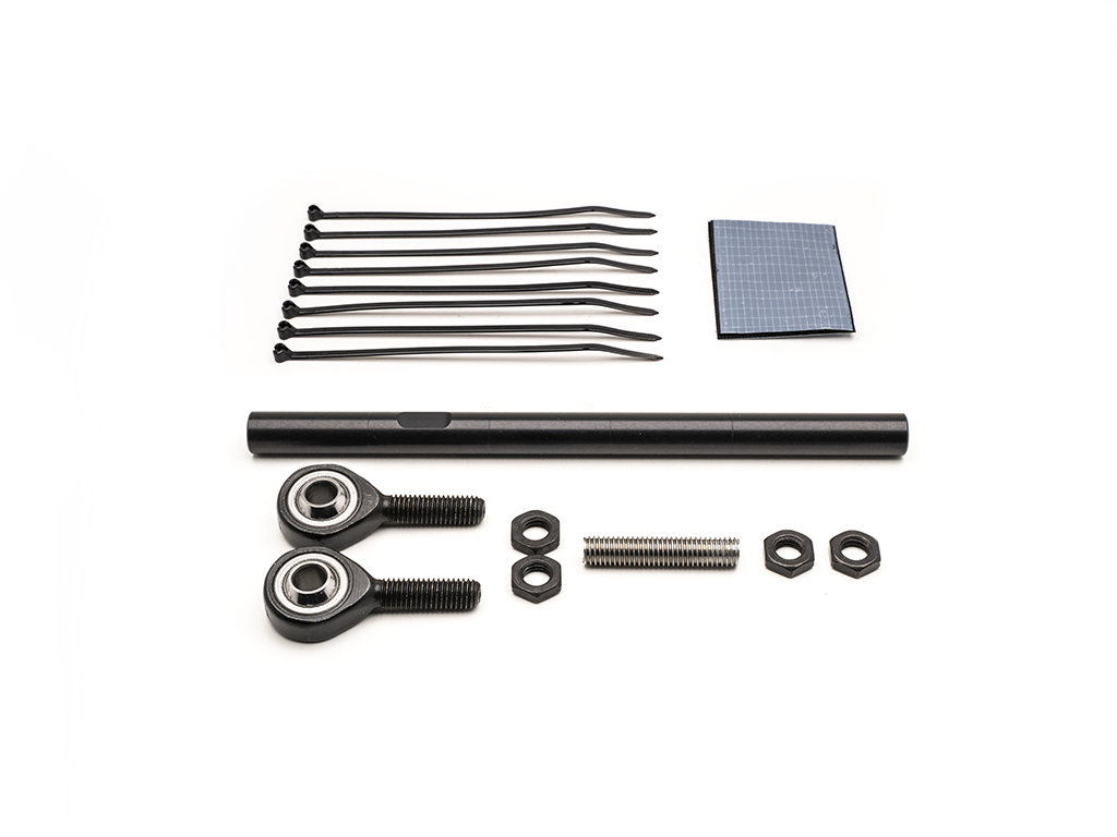 CORDONA PQ8 250FI Combo Quickshifter, Stand-Alone Quickshifter for Harley-Davidson Road Glide, Street Glide, Softail