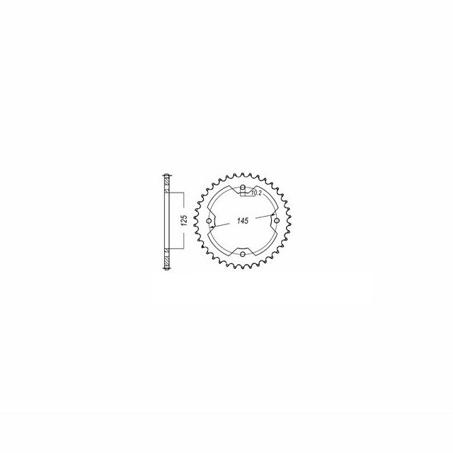 Sprocket Image