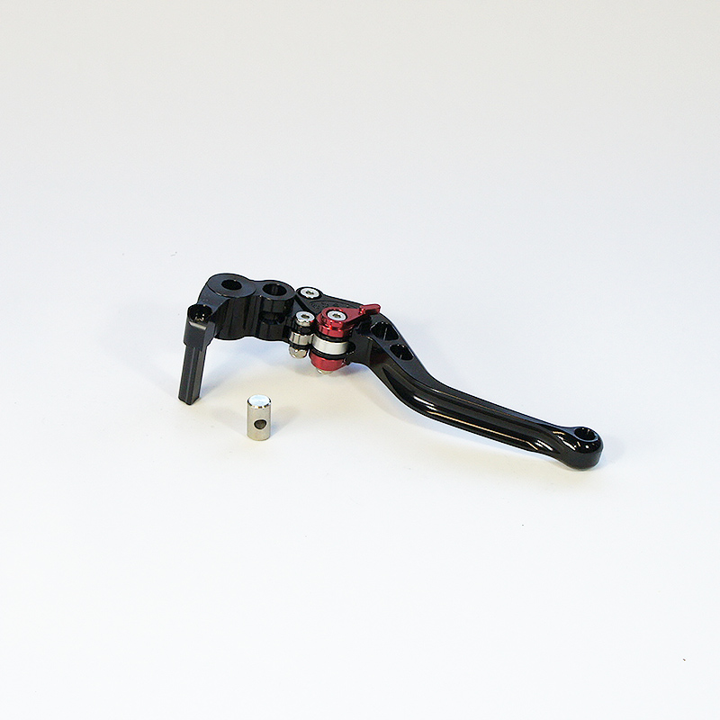 CNC Machined Brake Lever for Kawasaki/Suzuki/Triumph