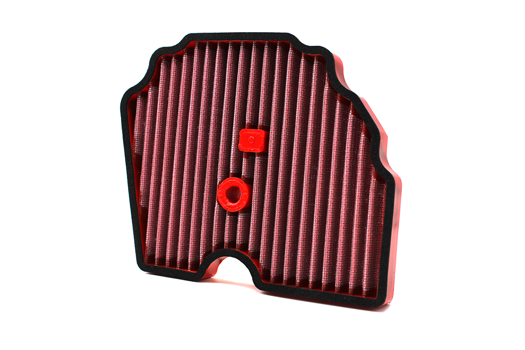 BMC Sports Air Filter for Benelli TRK502 from model year 2017- / Benelli TRK502 X from model year 2018-