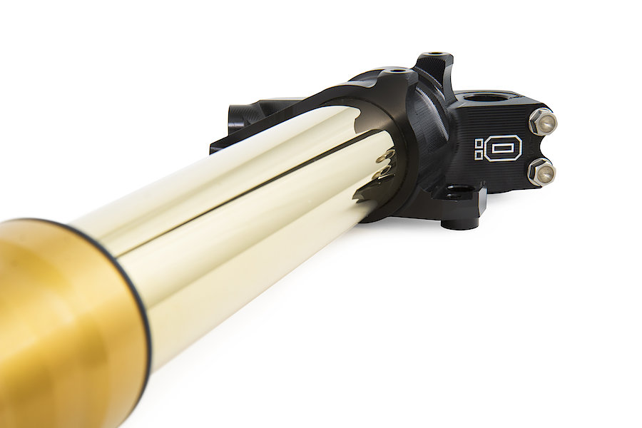Öhlins Telescopic Fork Adventure FFHO 102