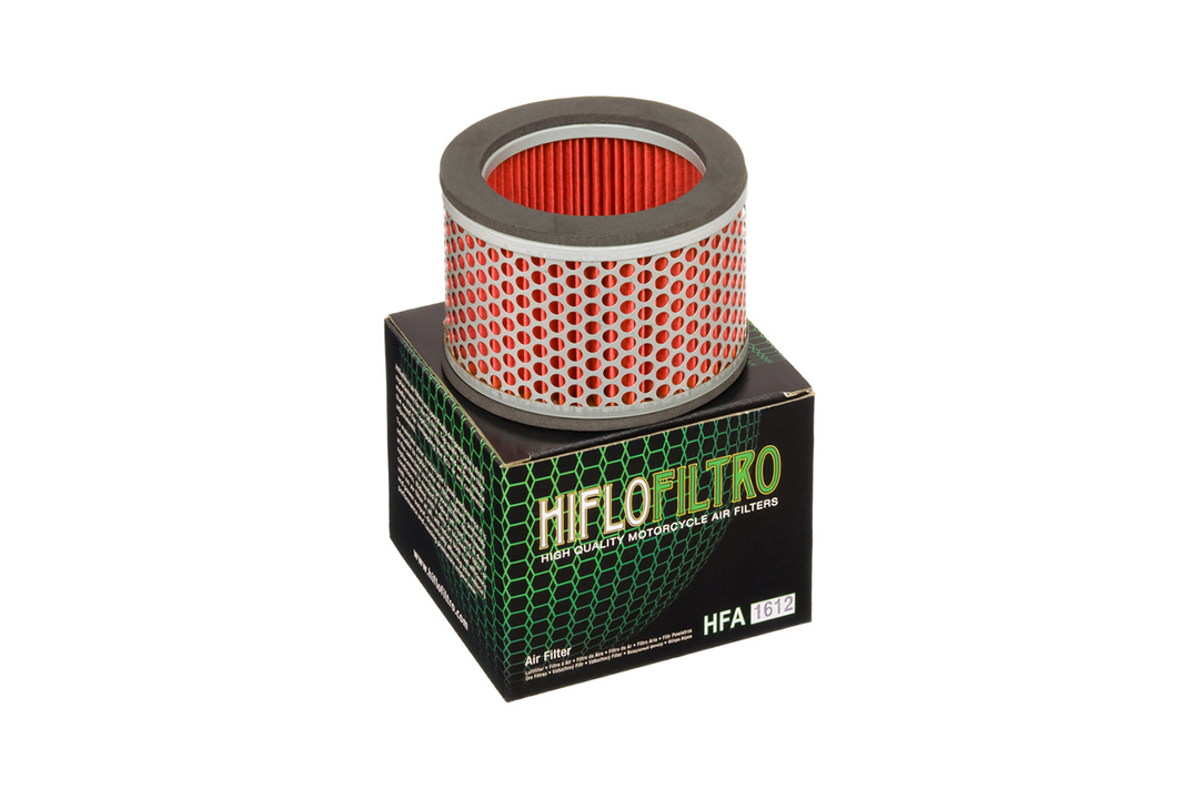 HIFLO air filter Honda NX 650