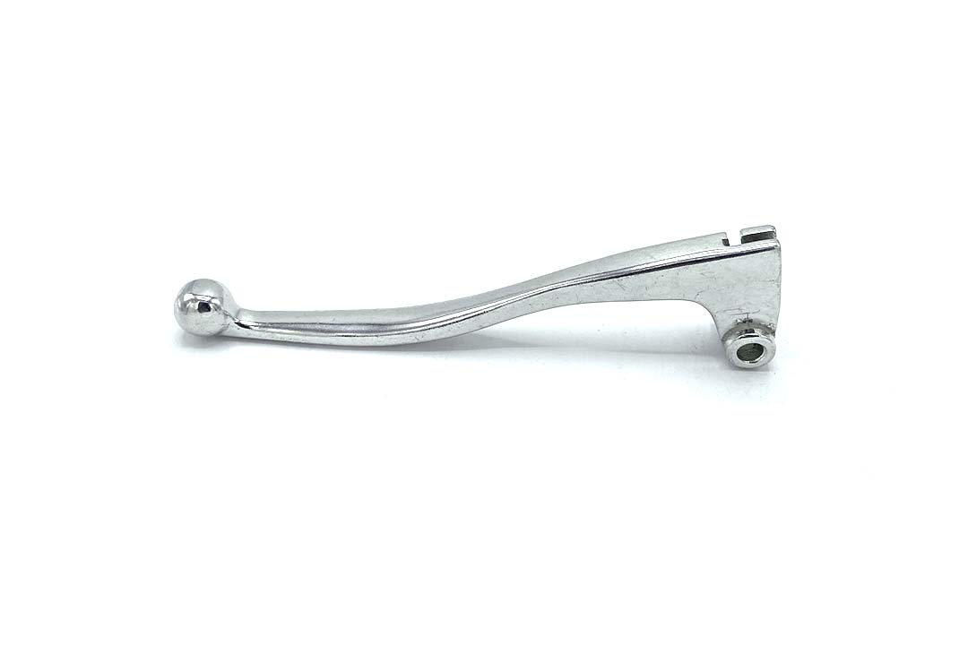 clutch lever for Triumph and various Kawasaki models
