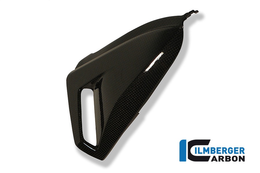 Ilmberger Carbon Side Panel under Seat left side L/S, Carbon