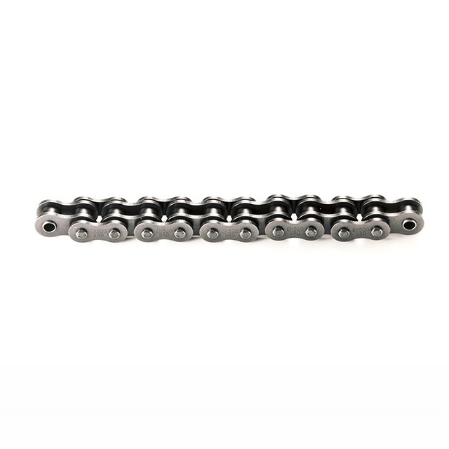Sample image chain