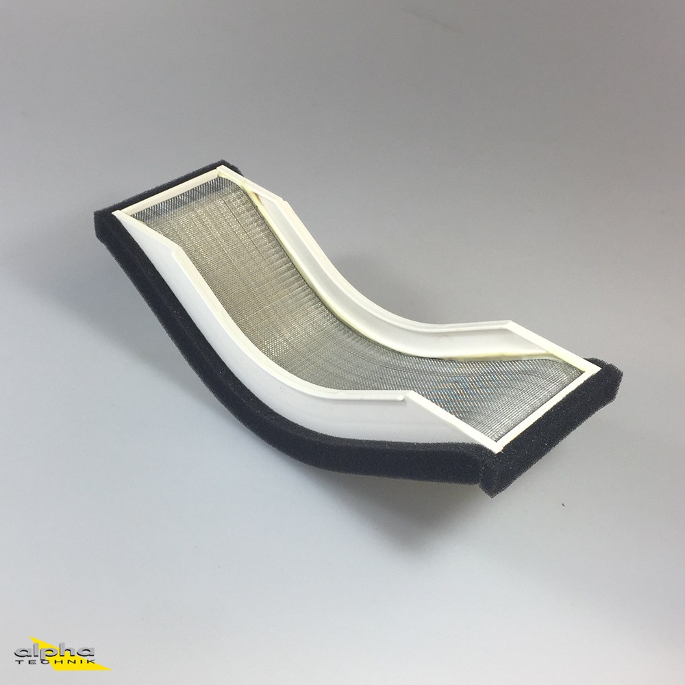 air filter for Kawasaki ZX-10R 2004