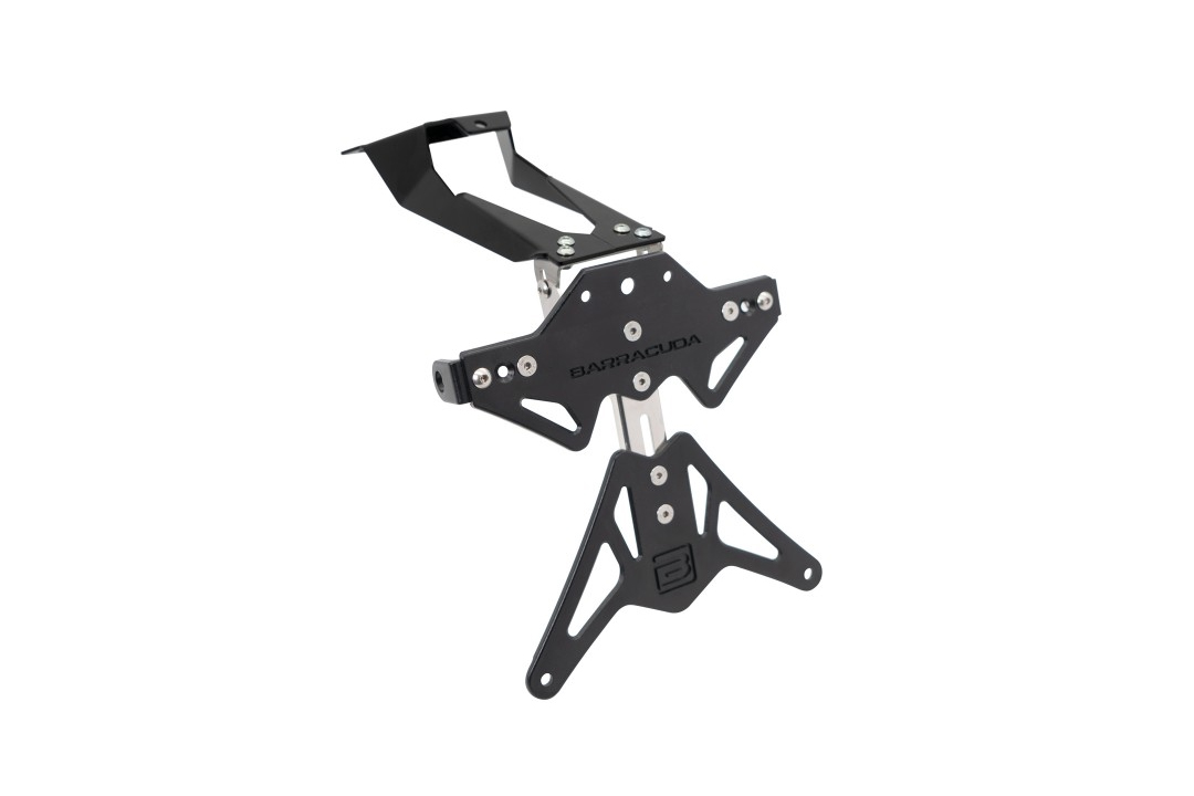 Barracuda Tail Tidy for Aprilia RS 660 and Tuono 660 from model year 2021