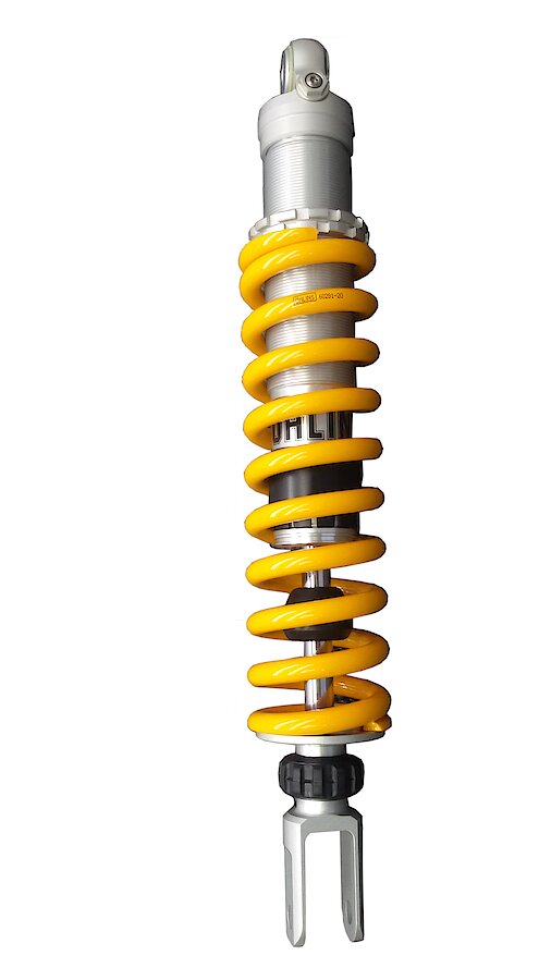 Öhlins Stoßdämpfer Adventure HO 820 for Honda CRF150L 2017-2018
