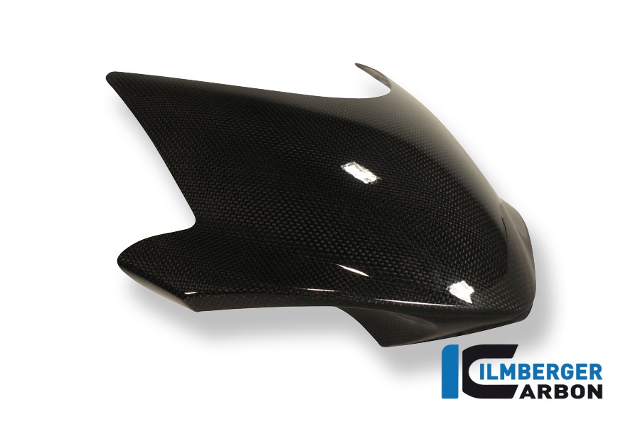 Windschild, Carbon