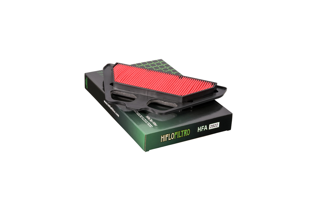 HIFLO air filter HFA2922 Kawasaki Z900 17-