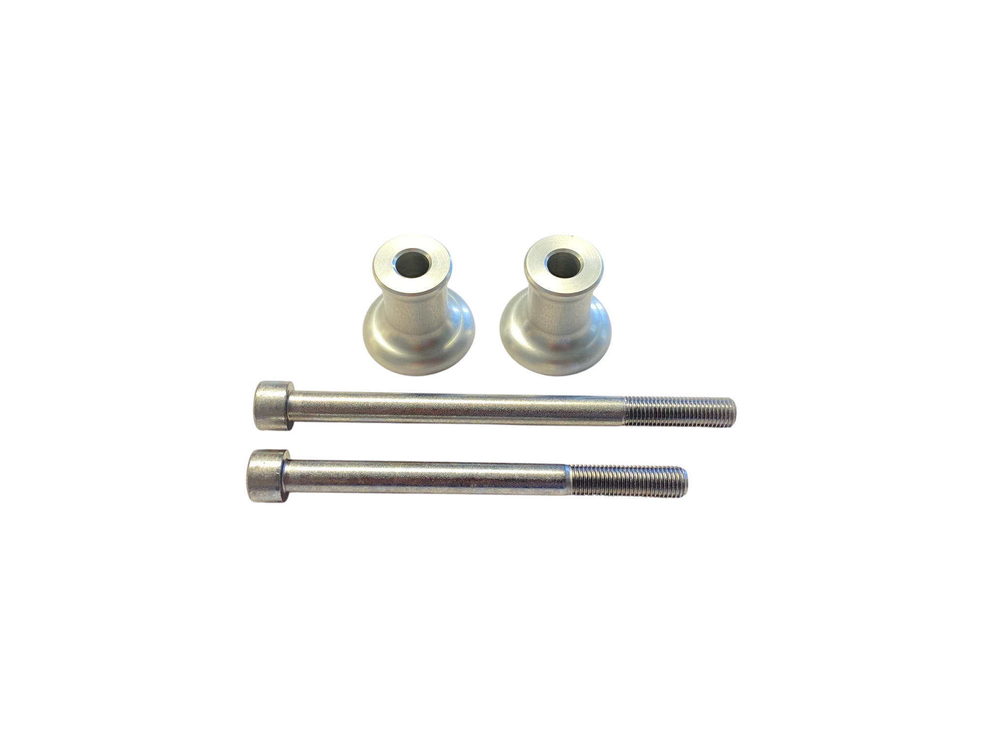LSL SlideWing Mounting Kit for Honda CBR600F, 1991-1998