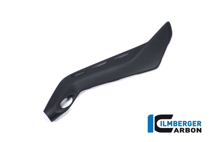 Ilmberger Carbon Rear Tail Cover, Matt, for Ducati Panigale V4 / V4S from 2018 onwards