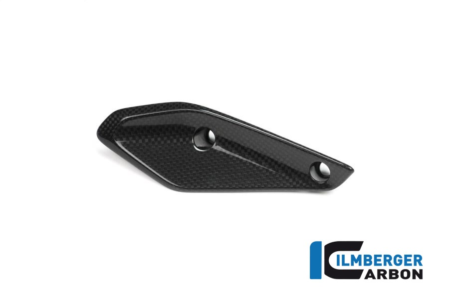 Ilmberger Carbon Fairing Winglet right side R/S