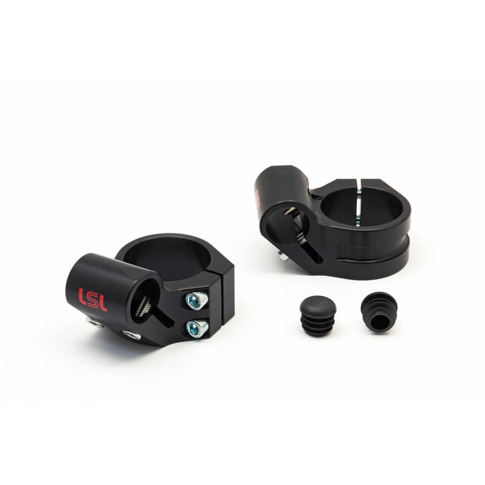 LSL Speed-Match Clamps, Ø 50 mm