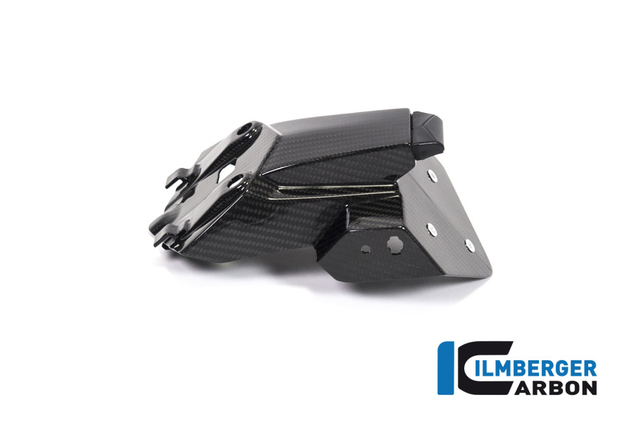 Ilmberger Carbon Number Plate Holder, Carbon