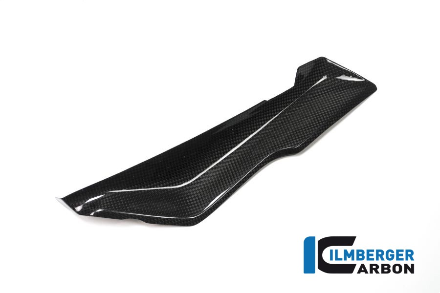 Ilmberger Carbon Cover under Fairing Part left side L/S
