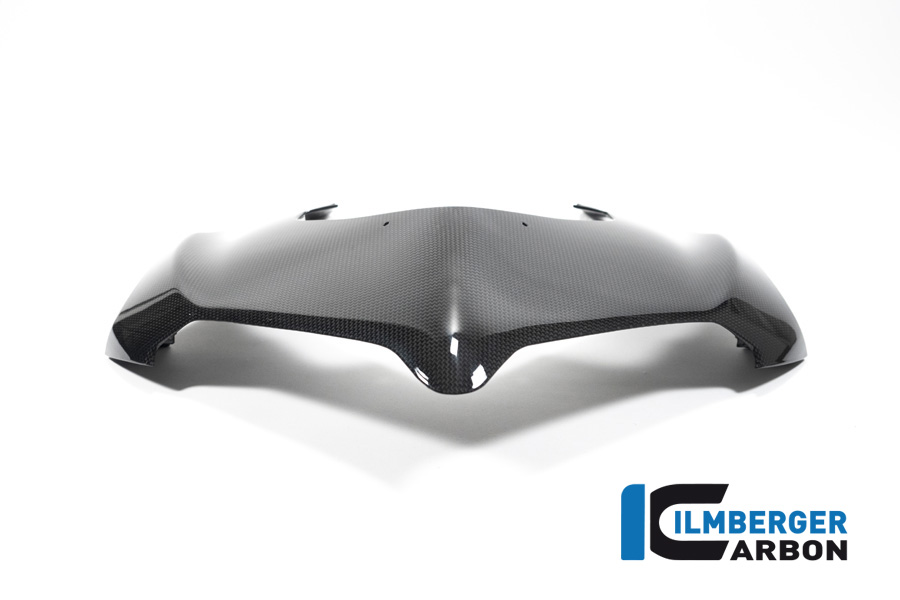 Front fairing gloss Ducati Panigale V4R