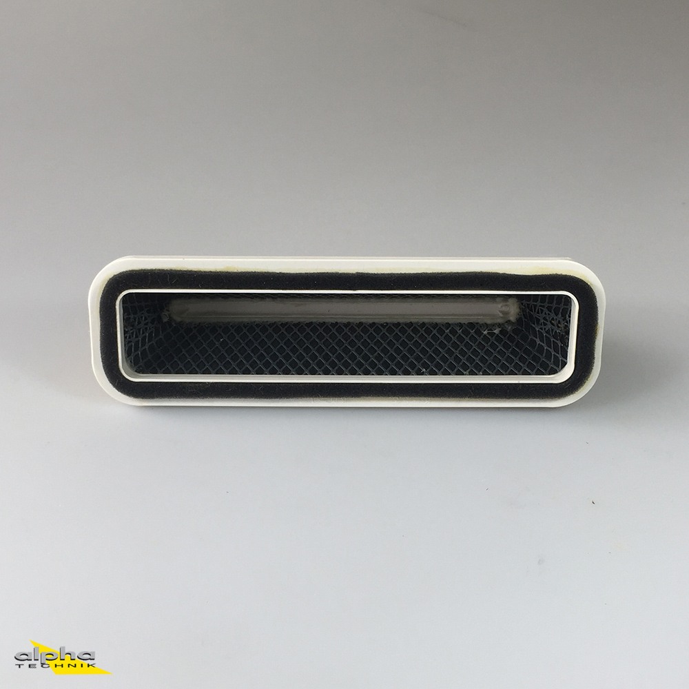 HIFLO air filter HFA2917 Kawasaki GPZ 1100