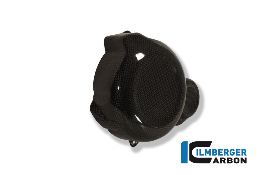 Ilmberger Carbon Engine Cover right side R/S, Carbon