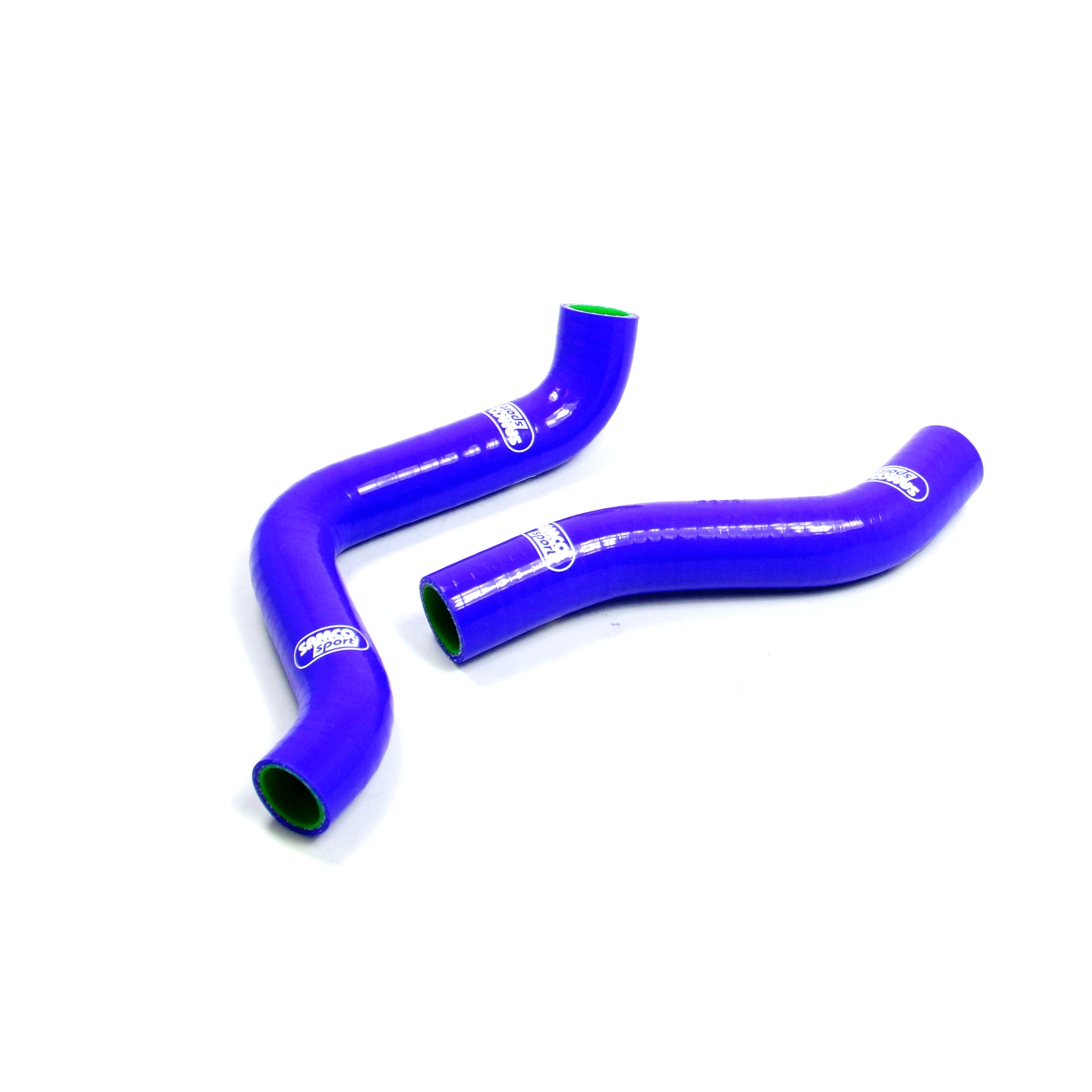 SAMCO SPORT Silicone Hose Kit blue for KTM 690 SMC R 690 Enduro R Gas Gas ES 700 SM 700 Type: GG LC4 Model Year 2014-2024