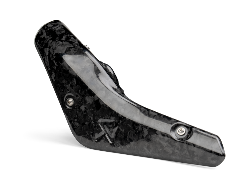 Akrapovic heat protectorshield Carbon P-HSY10SO6/2