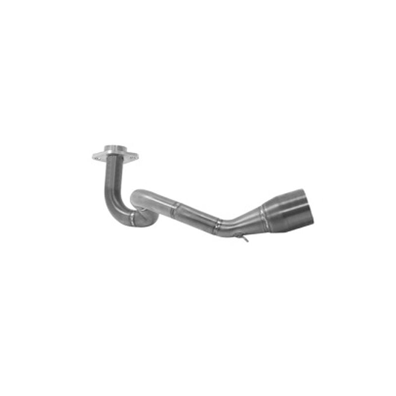 ARROW Racing Header for Piaggio Vespa GTS125 2018-, without catalyst