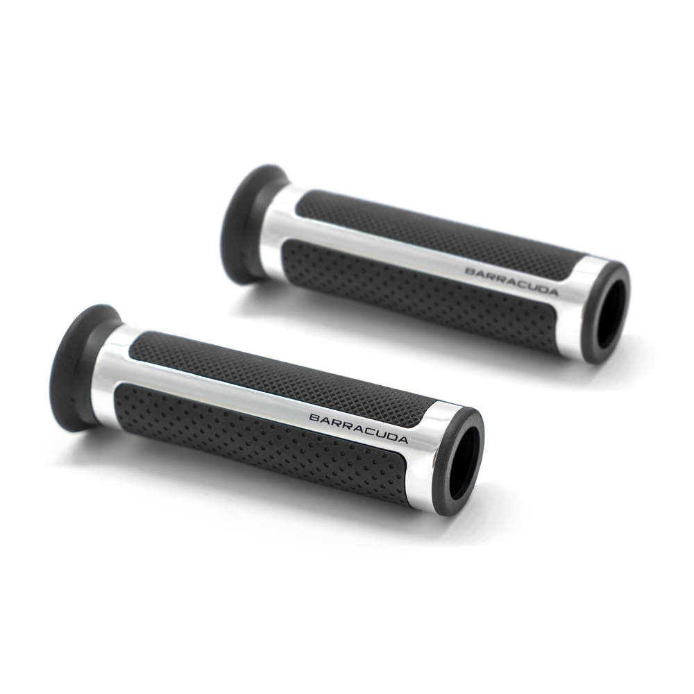 Barracuda T-MAX 530 STYLING KIT Yamaha T-Max 530 2012 - 2016 silver