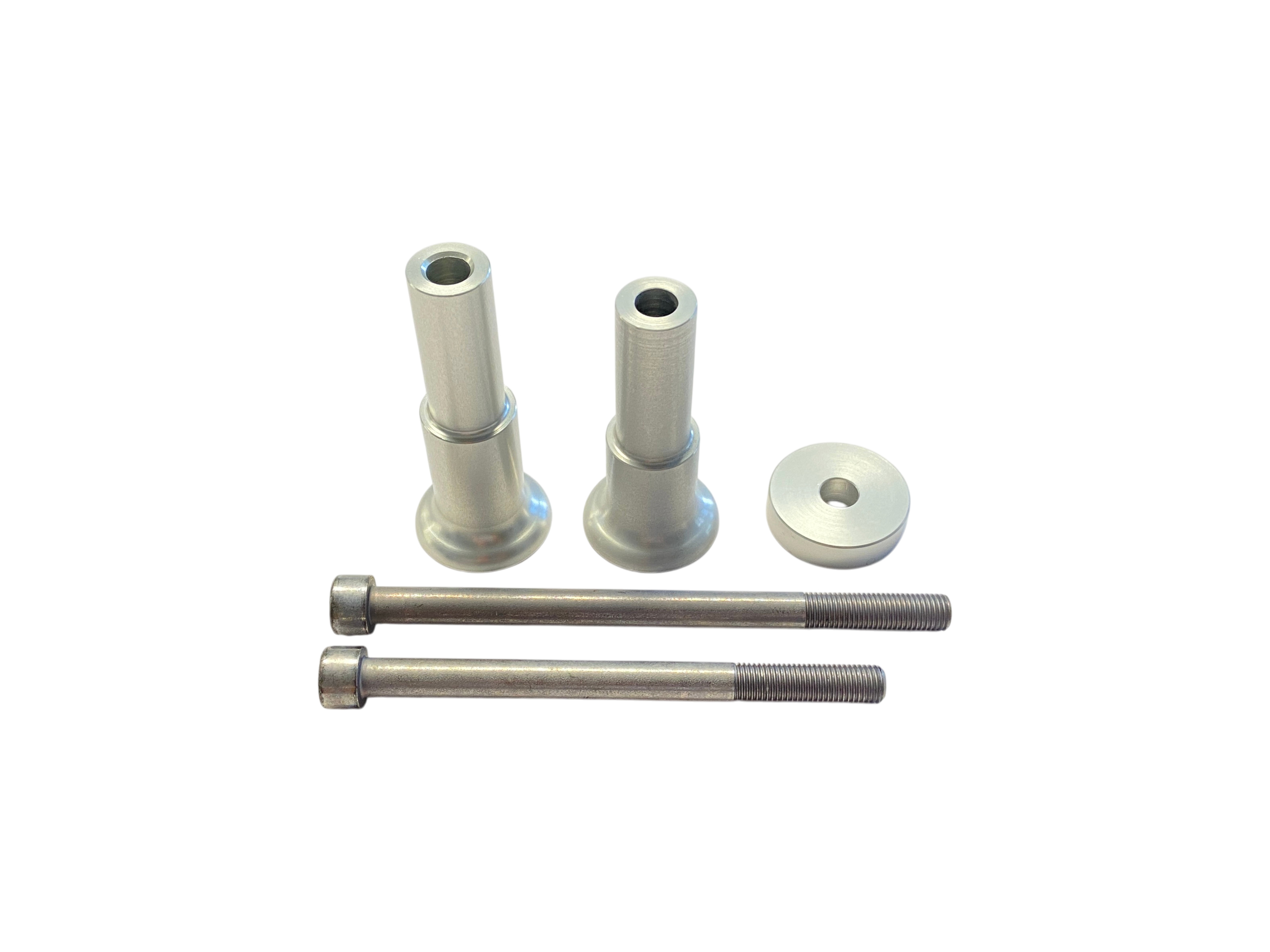 LSL SlideWing Mounting Kit for Yamaha TRX 850