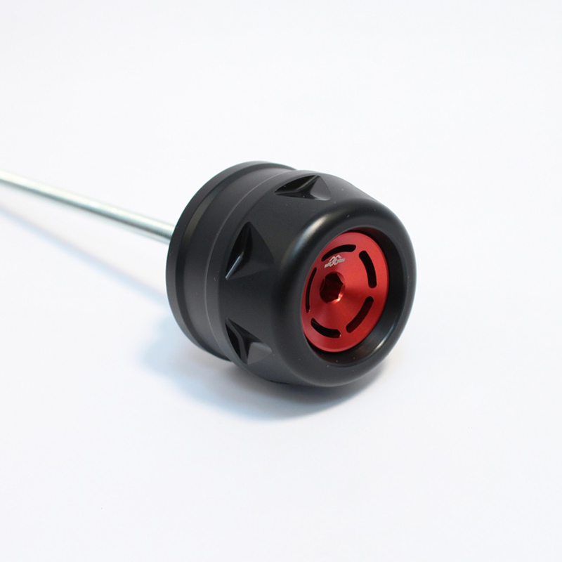 Gilles Axle Protector fronte, for Yamaha MT-10 Type RN45