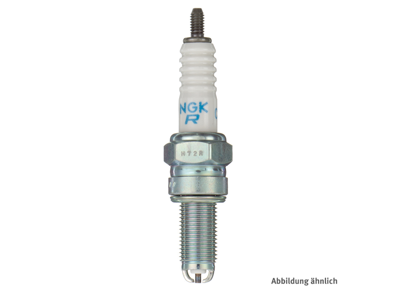 NGK Spark Plug CR8EKPA