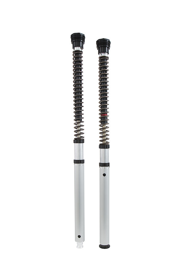 Öhlins Cartridge Adventure NIX 30 FKA 225 für Husqvarna Norden 901 2022-2025