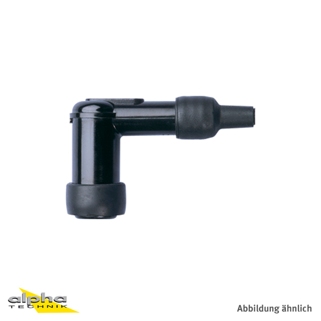 NGK spark plug cap LB-F