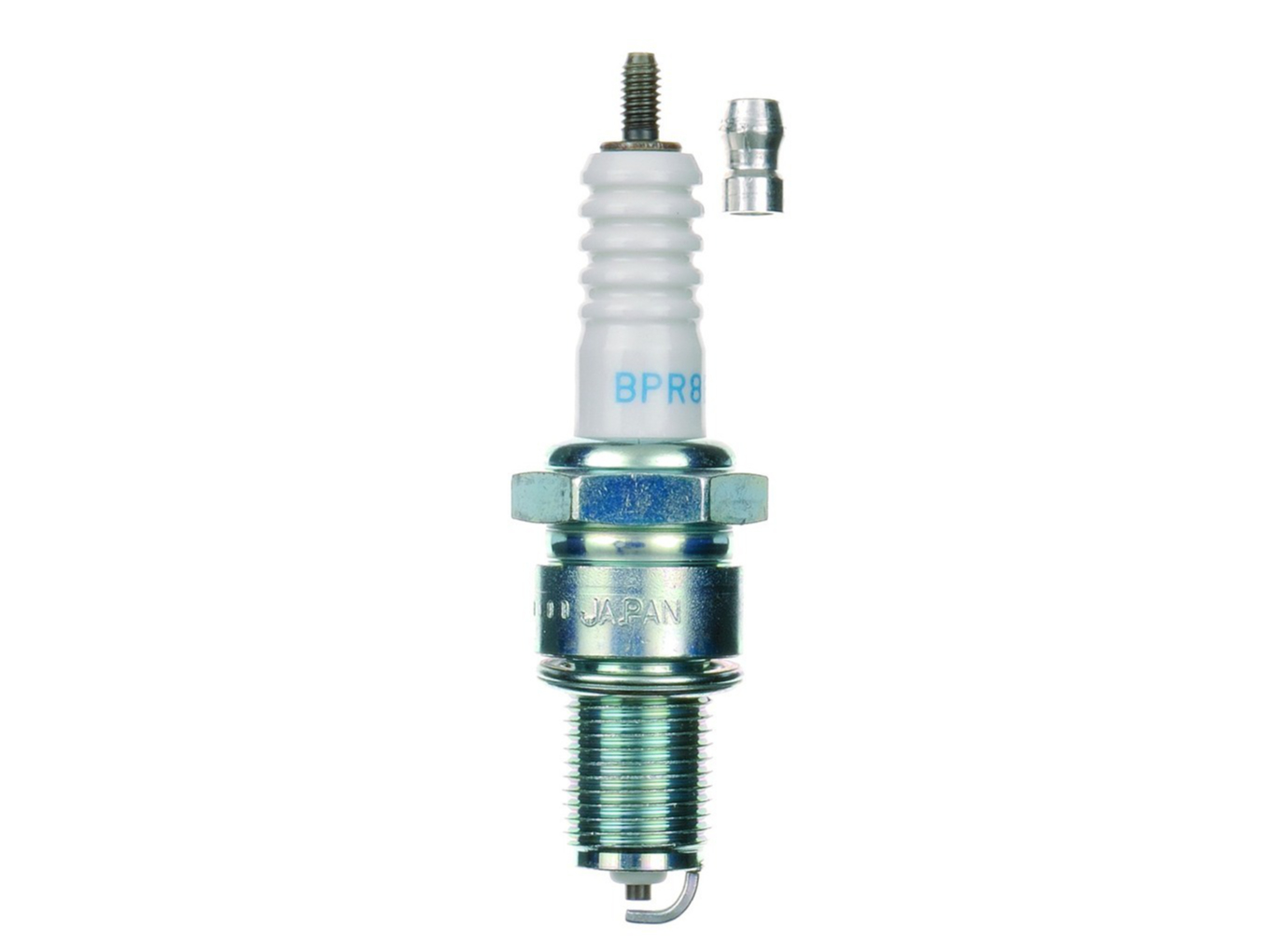 NGK Spark Plug BPR8ES