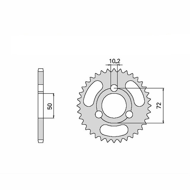 Sprocket Image