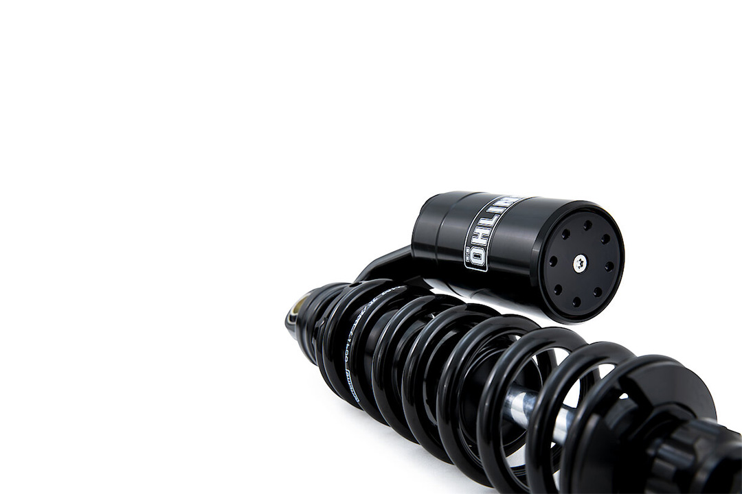 Öhlins shock absorber Road & Track IN 124 for Indian Scout, Scout Sixty 2014- . Scout Bobber 2020-