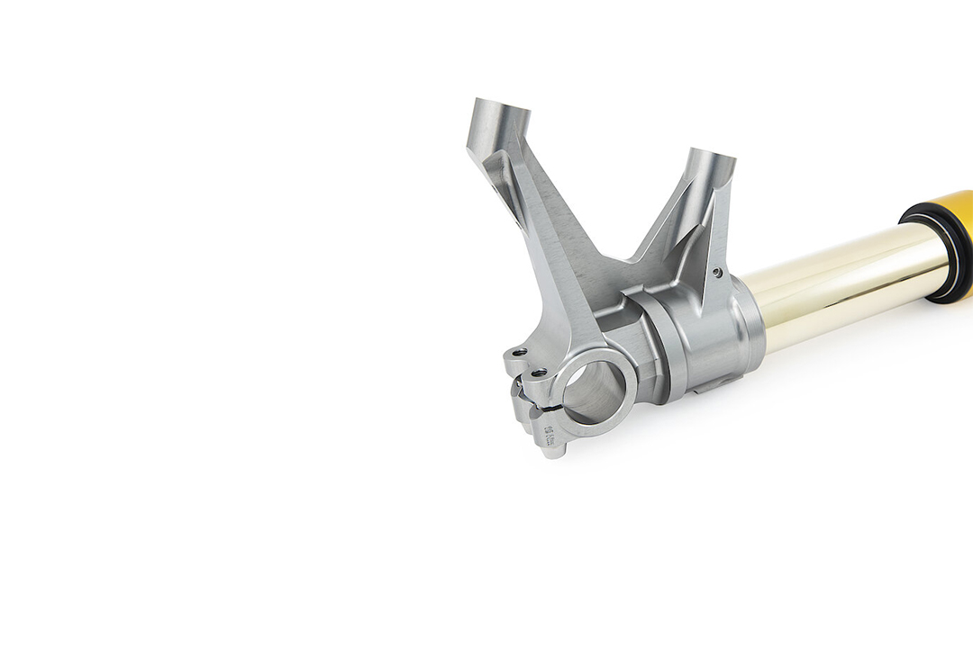 Öhlins universal telescopic racing fork FGR 253