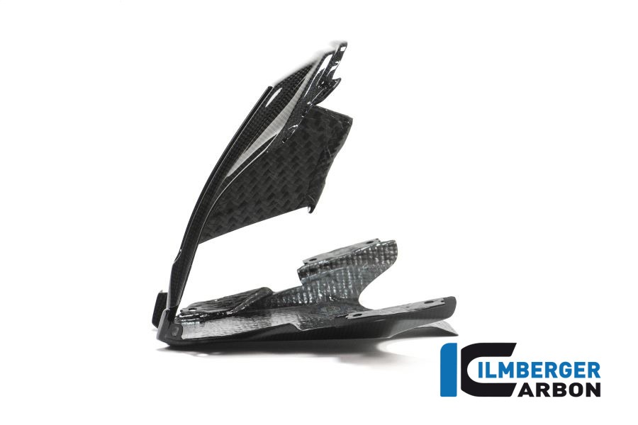 Ilmberger Carbon Upper Fairing Centre Section
