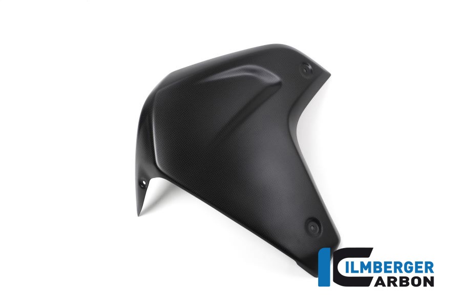Ilmberger Carbon Fairing Side Panel right side R/S matt