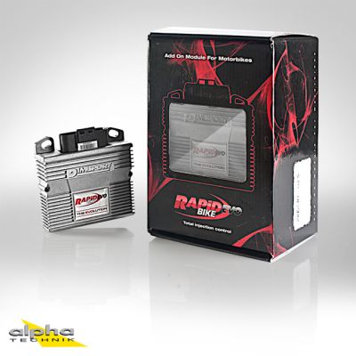 Rapid Bike EVO Kit for KTM 690 SMC R (2021-2024) - Total Injection Control